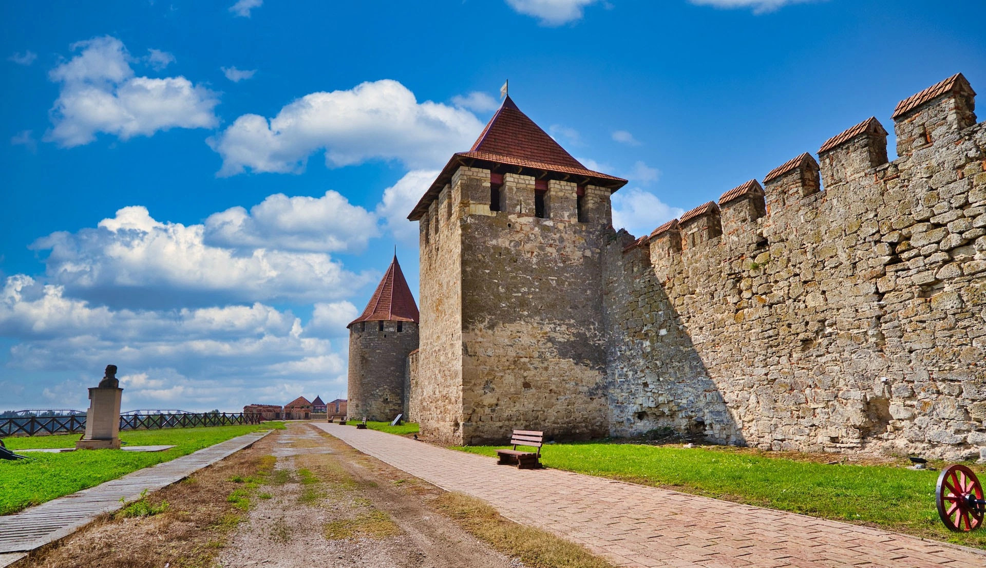 Бендеры