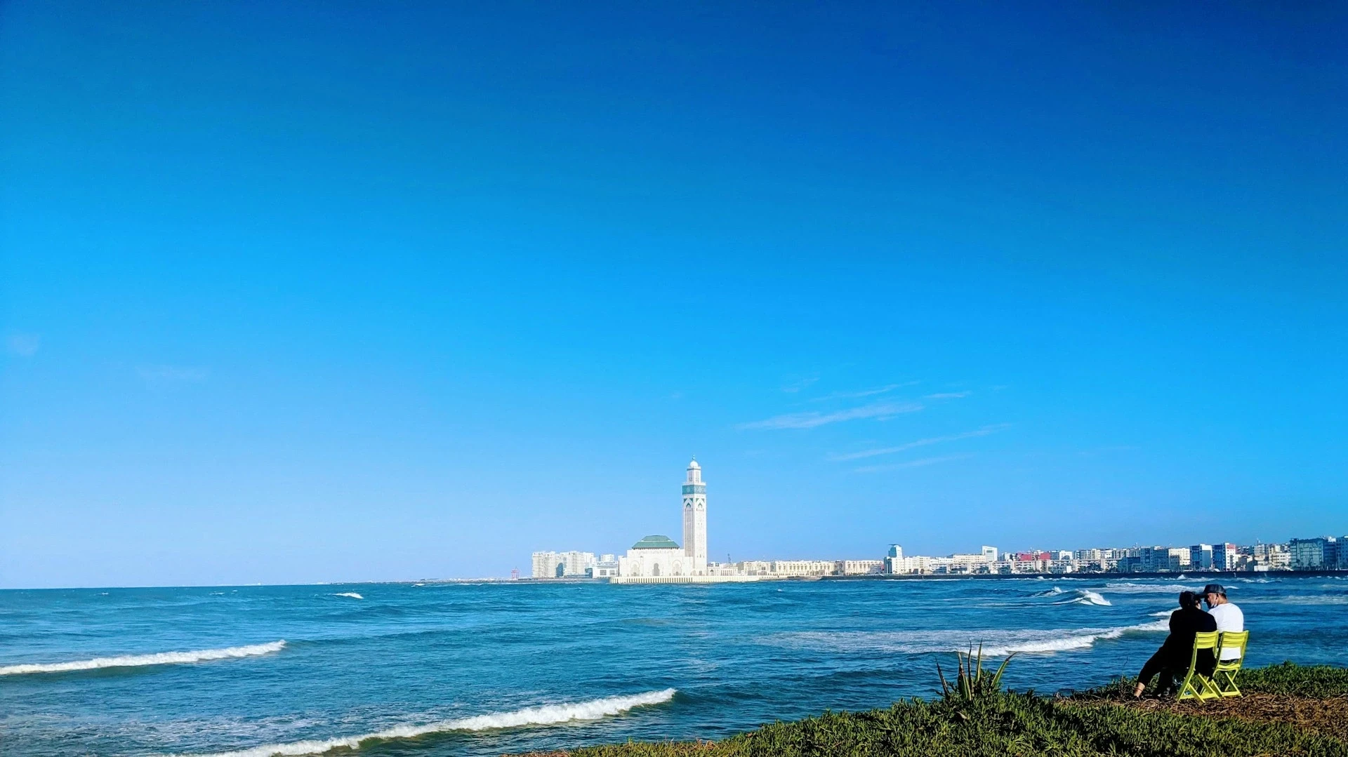 De la Corniche 4*