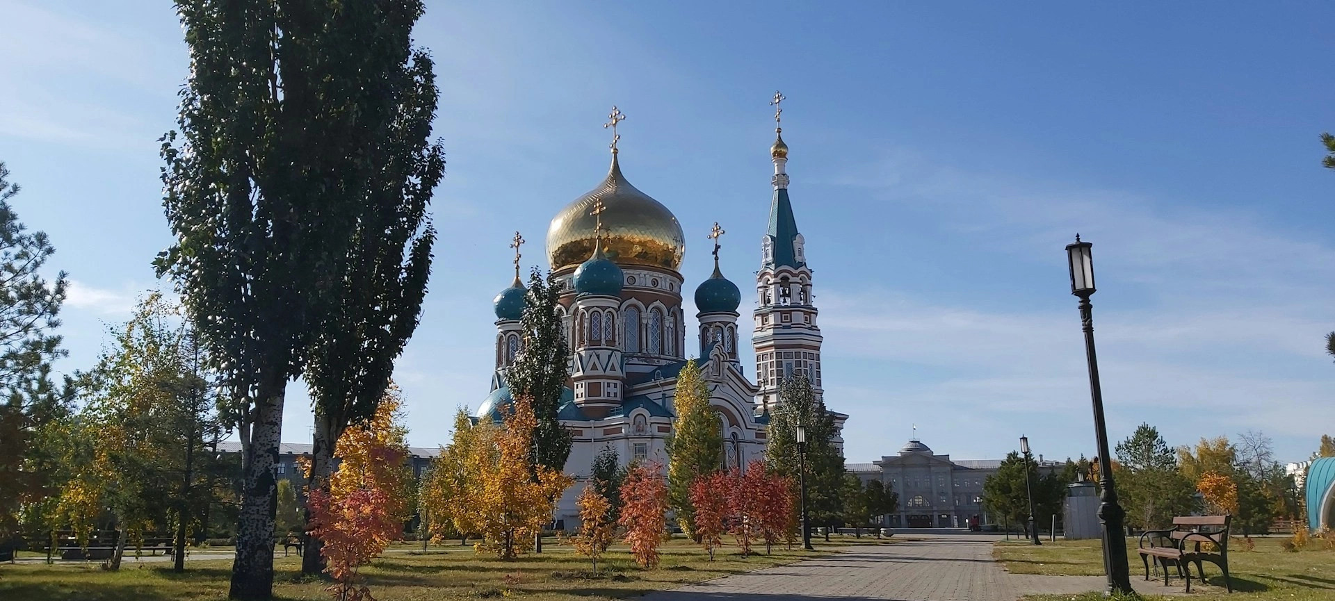 Сибирский федеральный округ