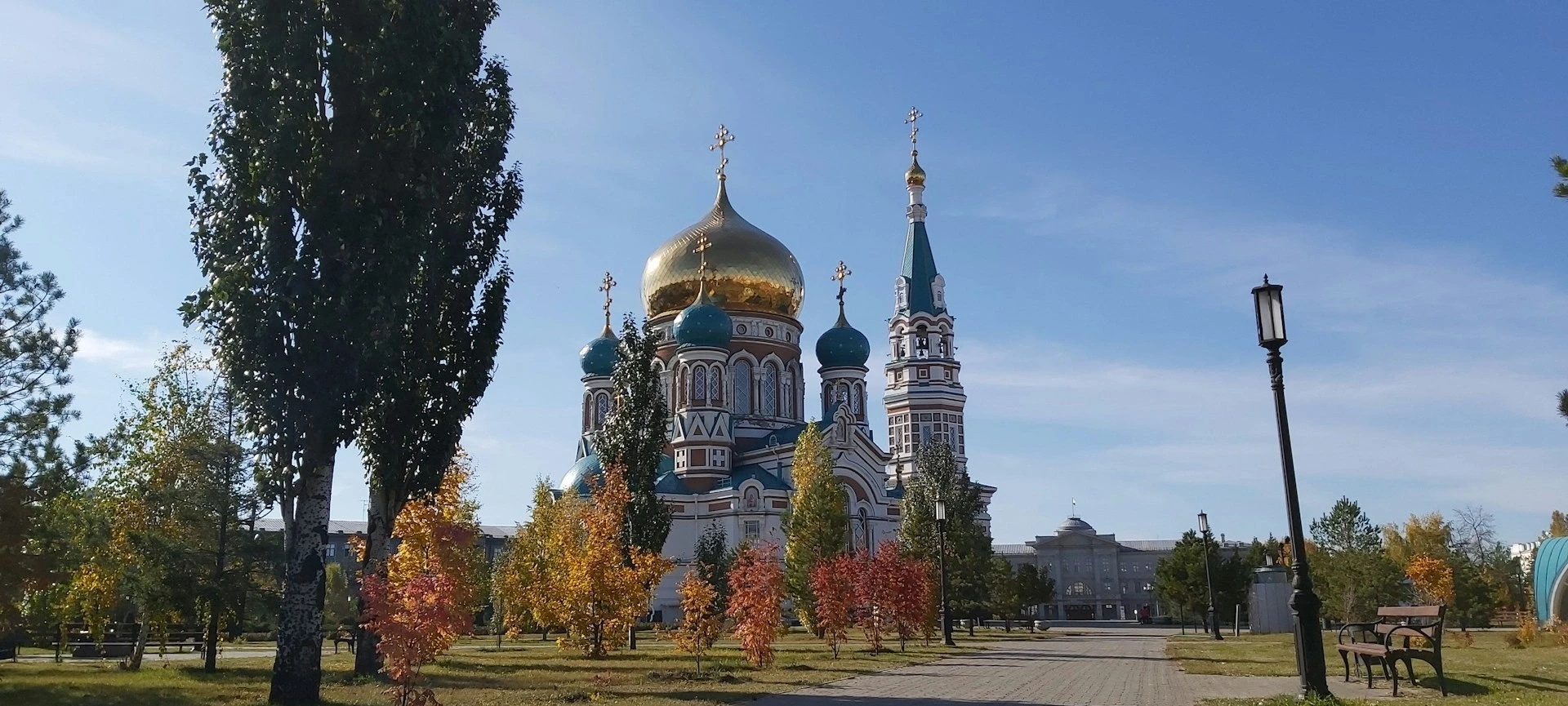 Nika hotel complex Омск  