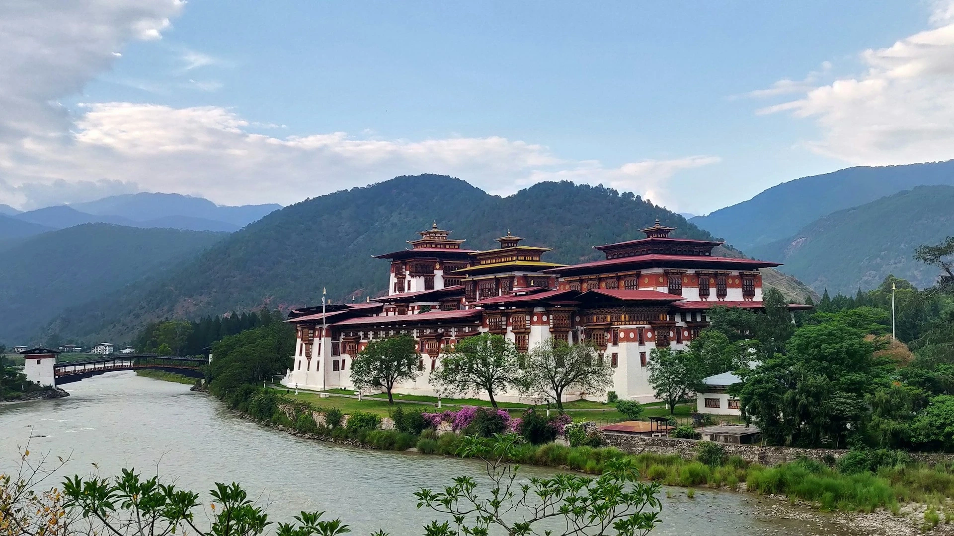 Amankora-Punakha 