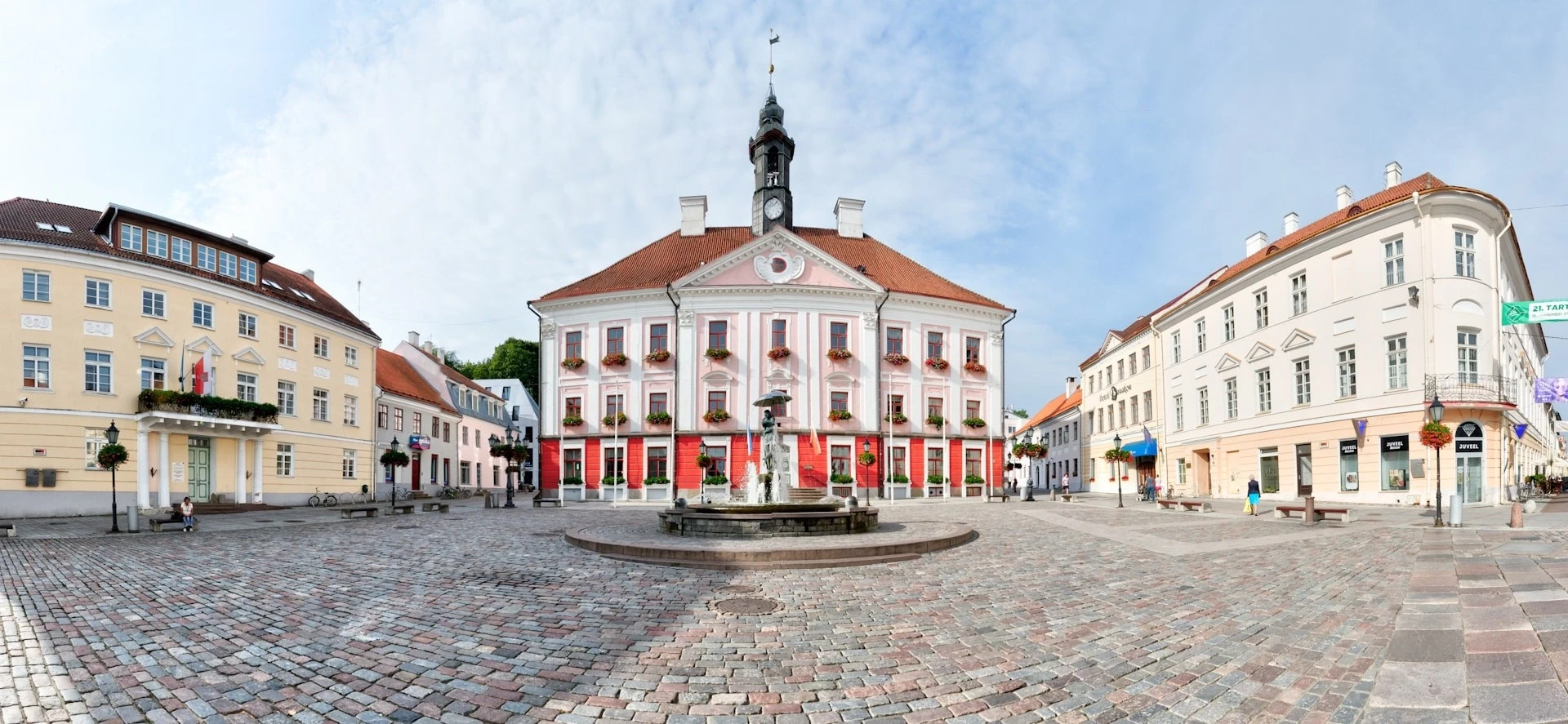 Тарту
