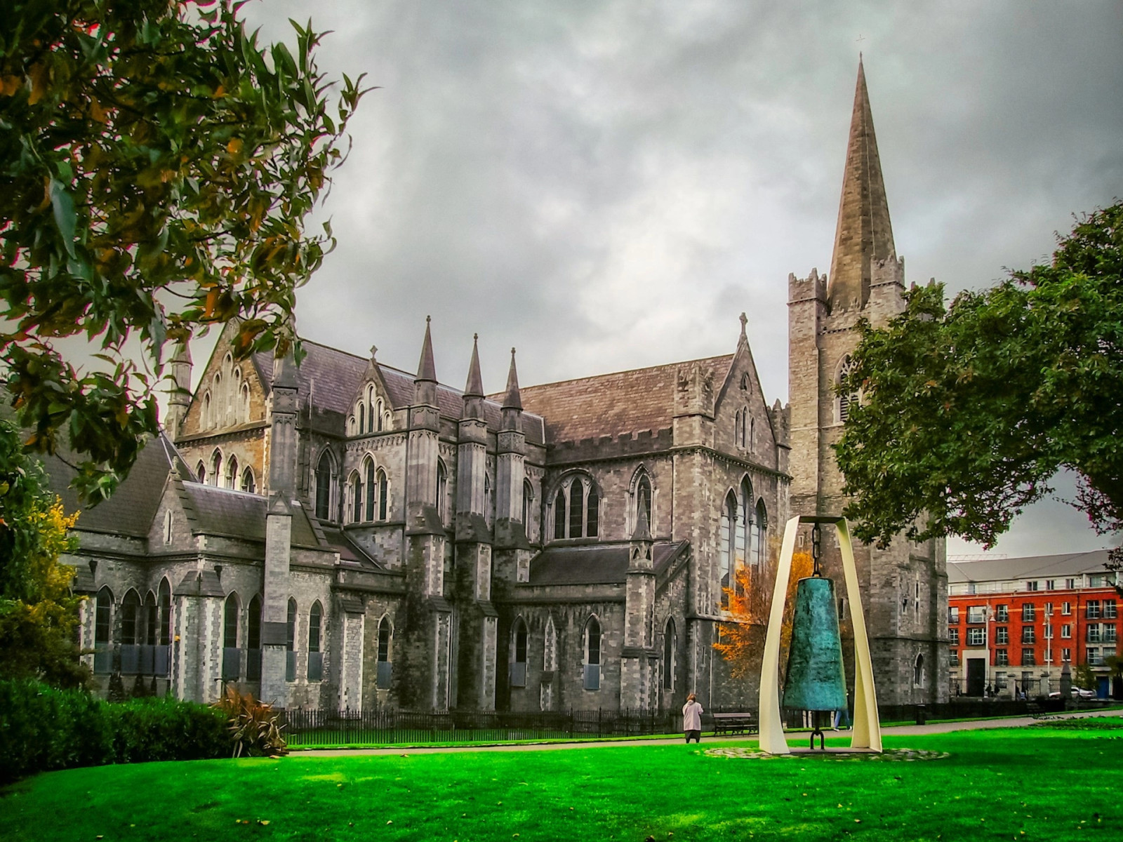 Дублин (город-графство)