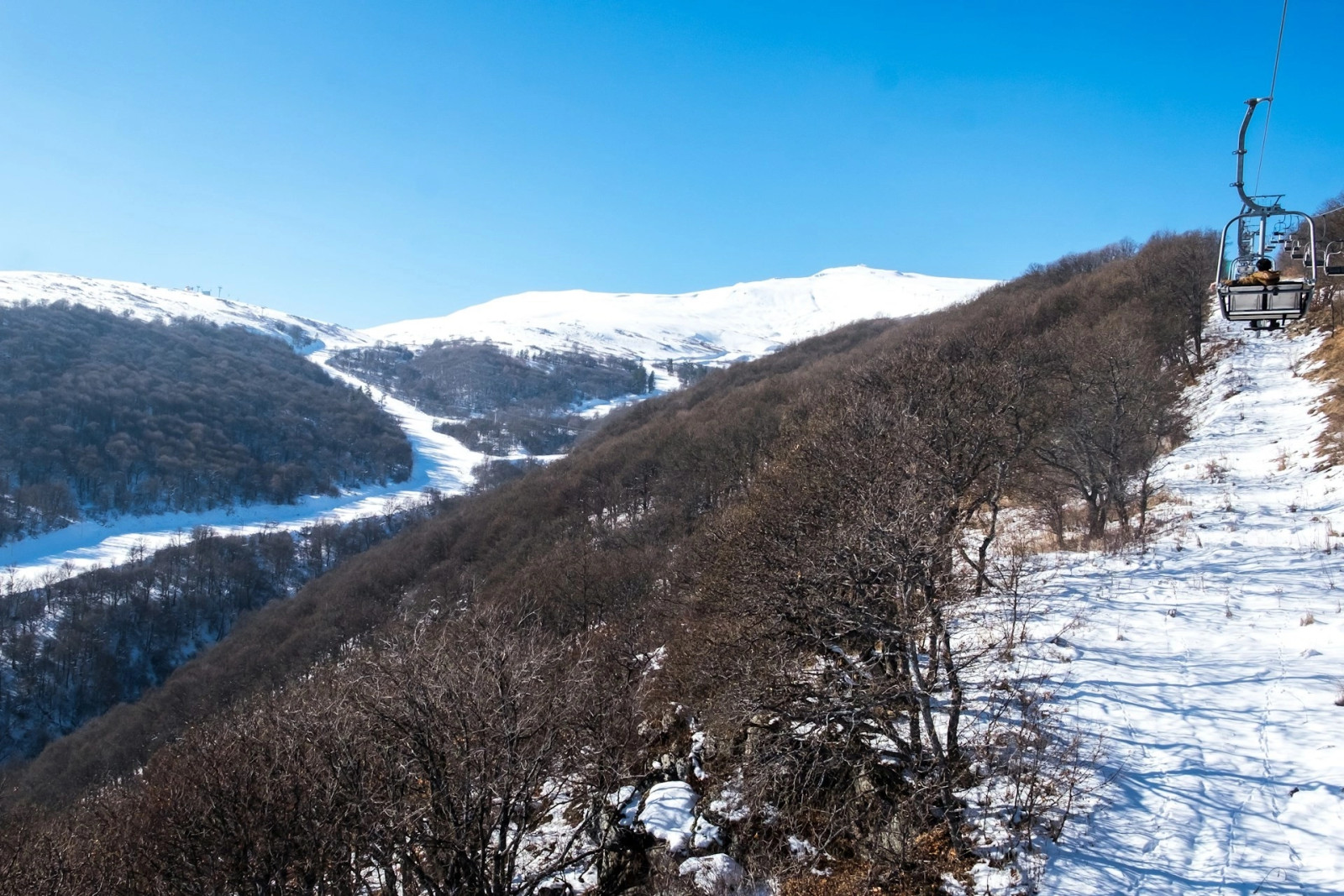 Цахкадзор