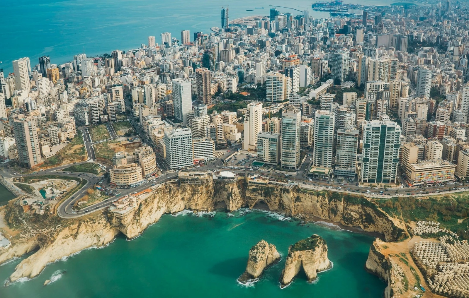 Etoile Suites Beirut 5*