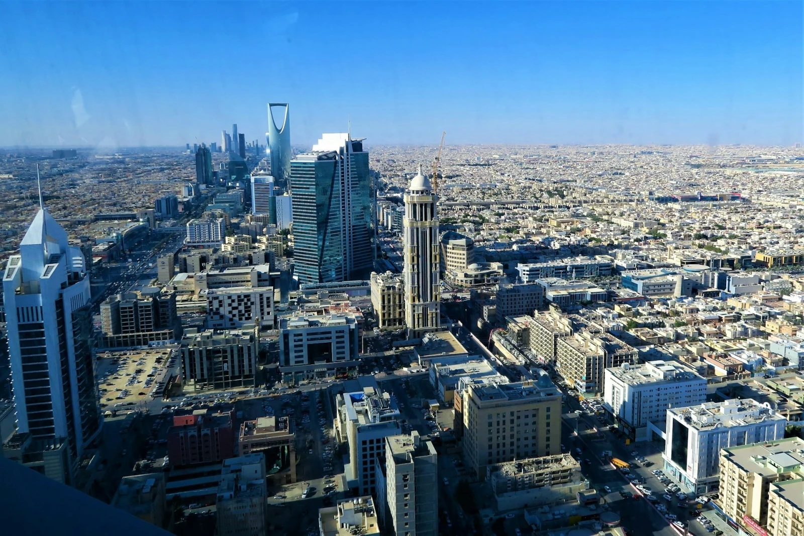 The Ritz Carlton Riyadh 5*