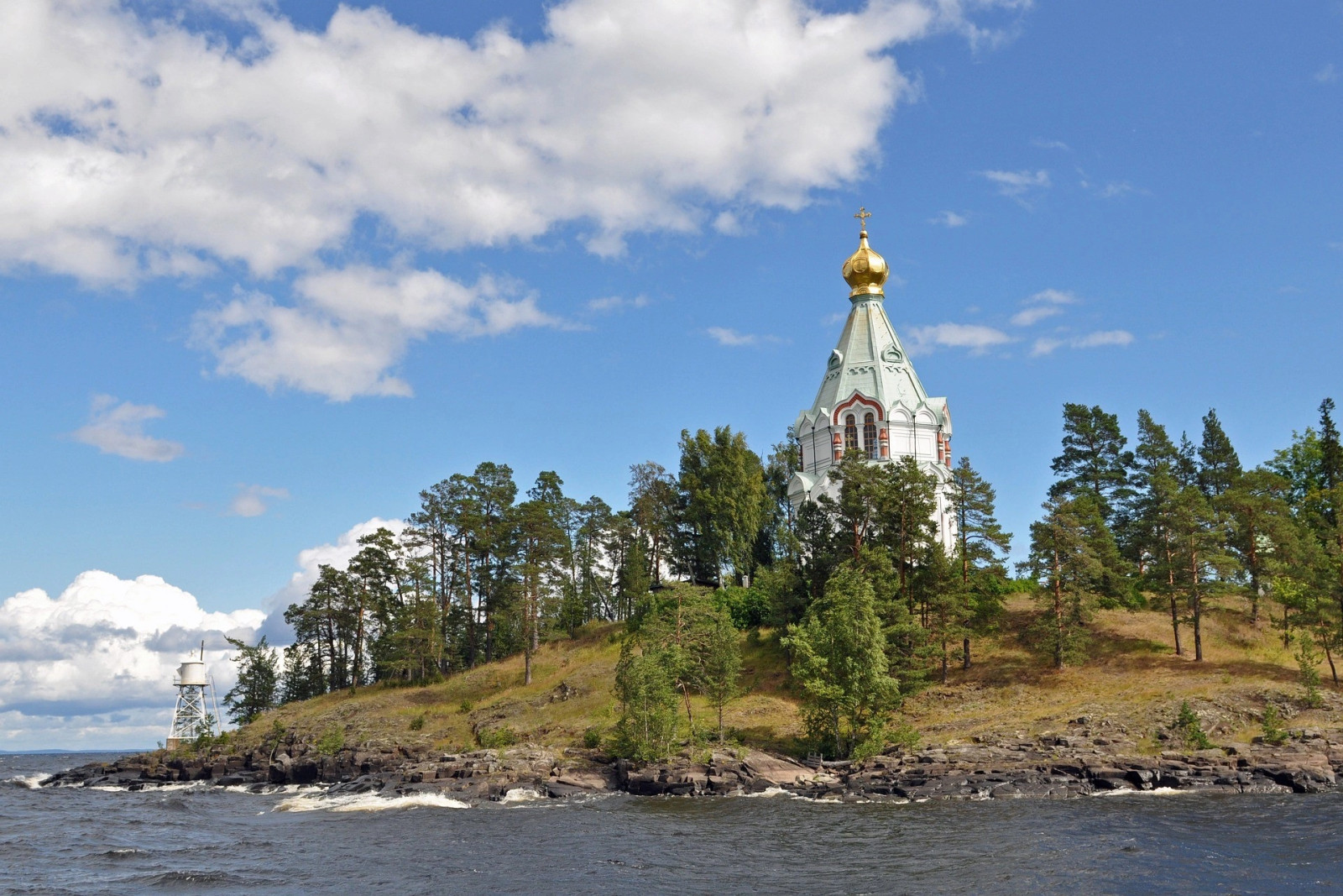 Карелия