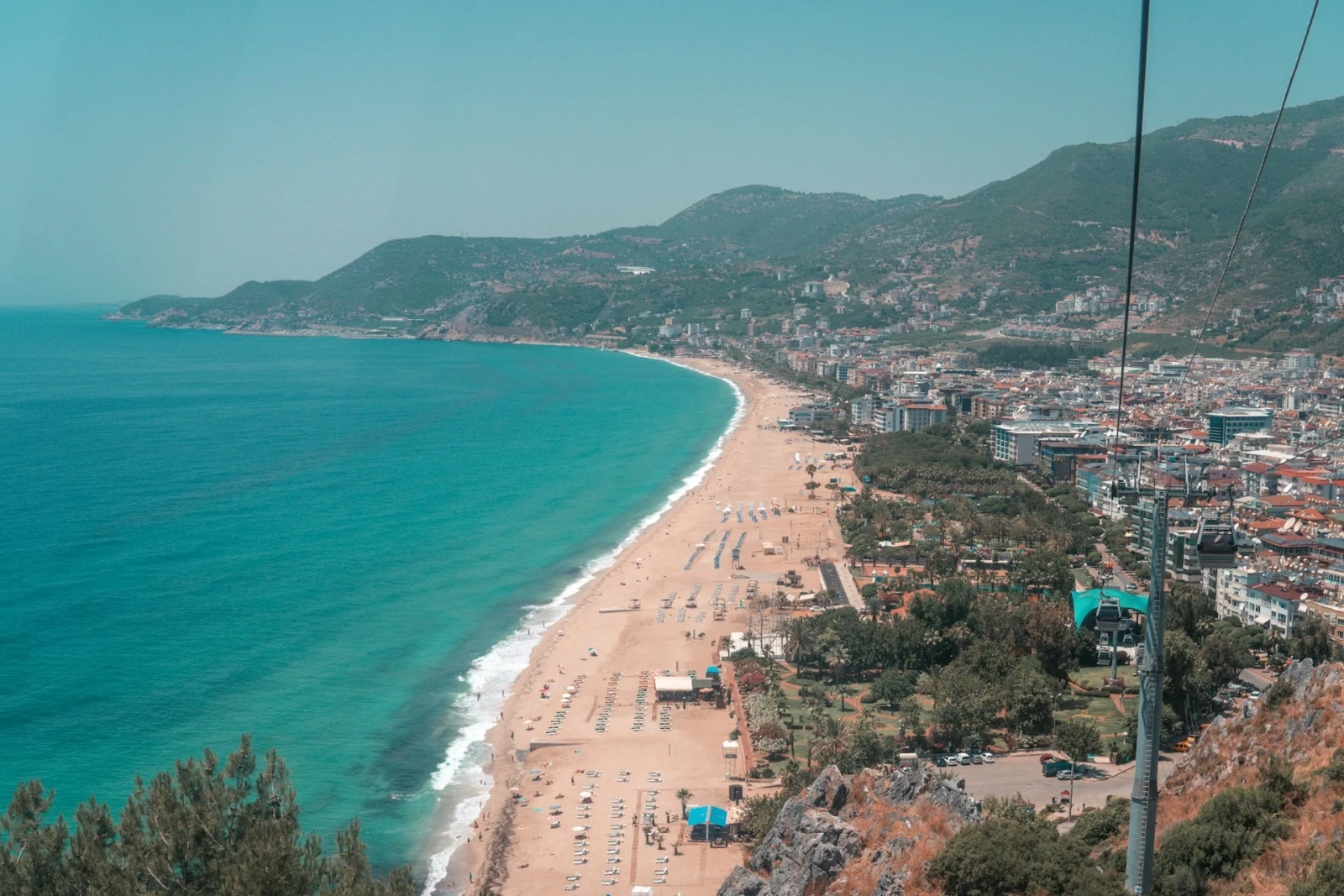 Green Paradise Beach Hotel 4*