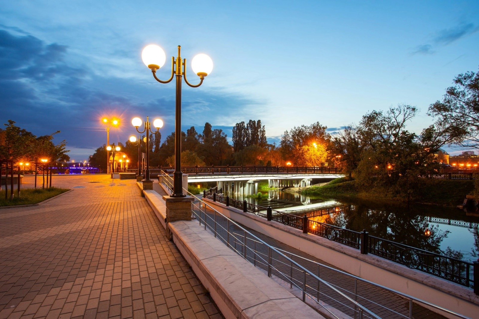 Белгородская обл.