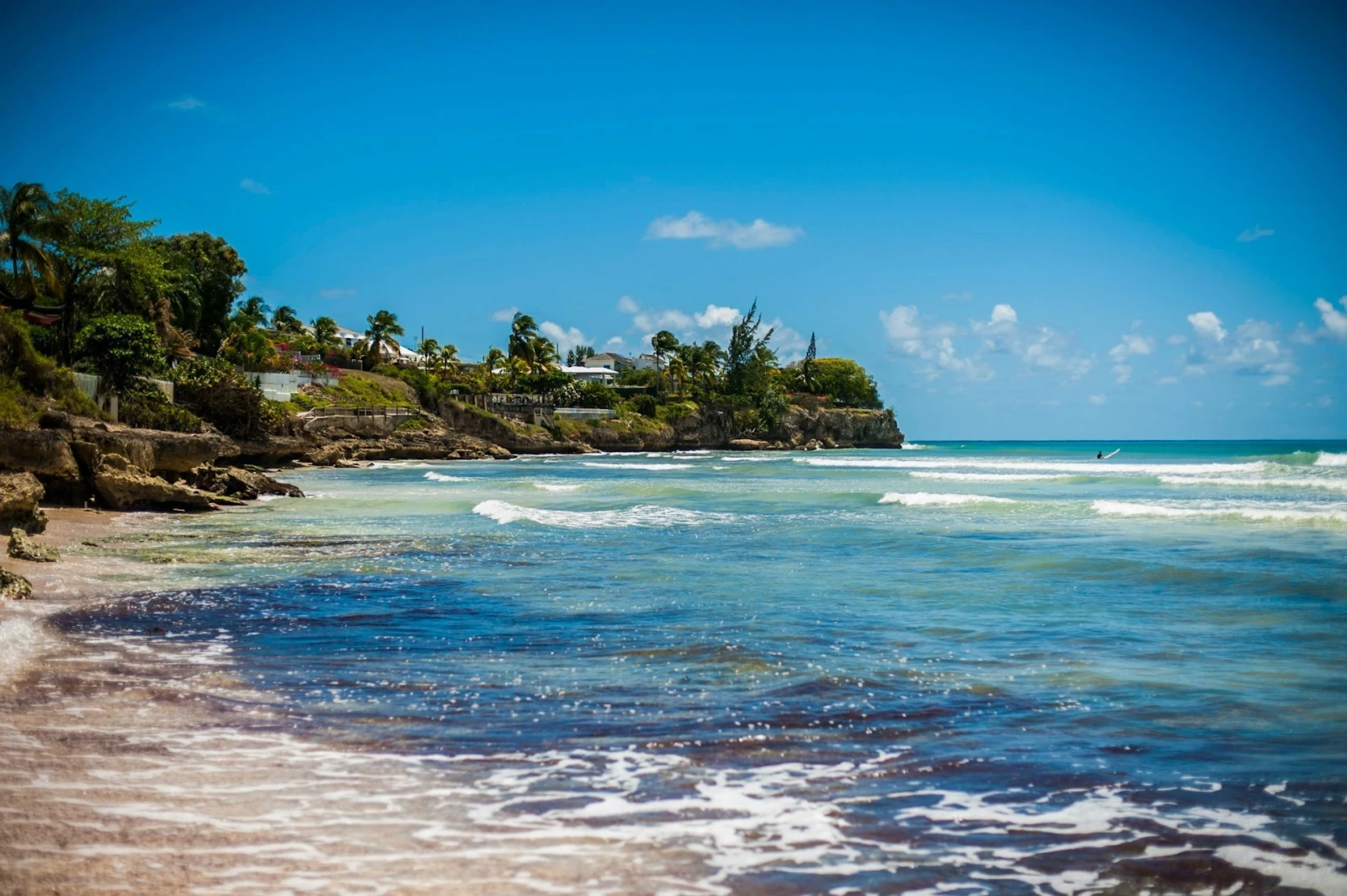 Sunset Sands Beach Apartments 
