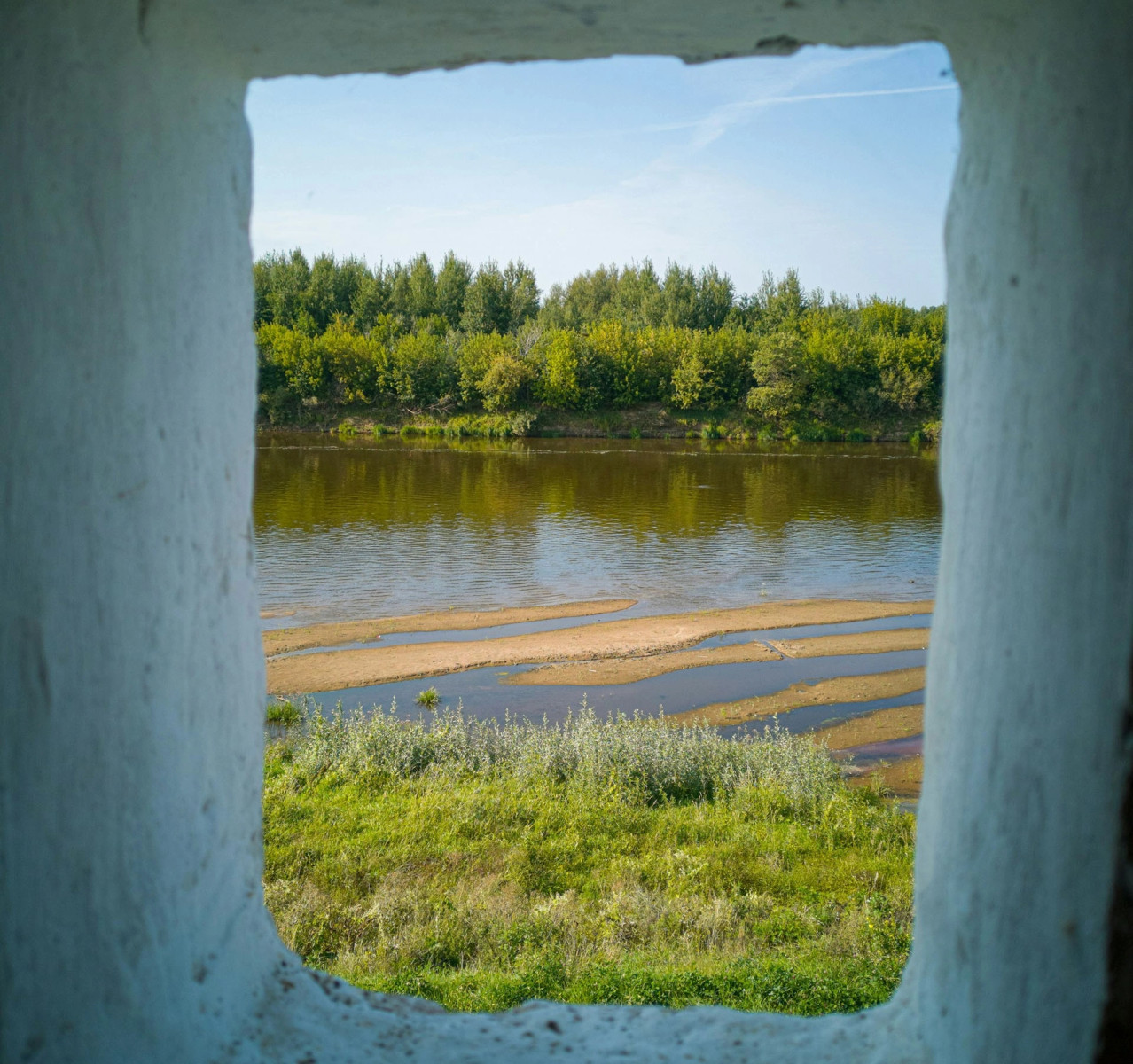 Владимирская область