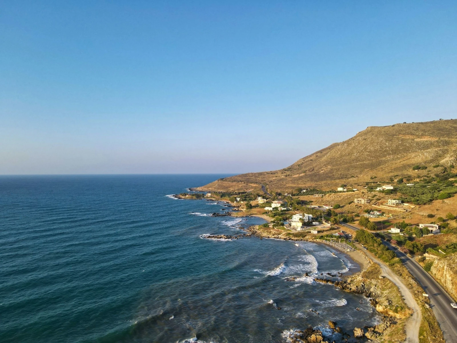 Chrispen Beach 4*