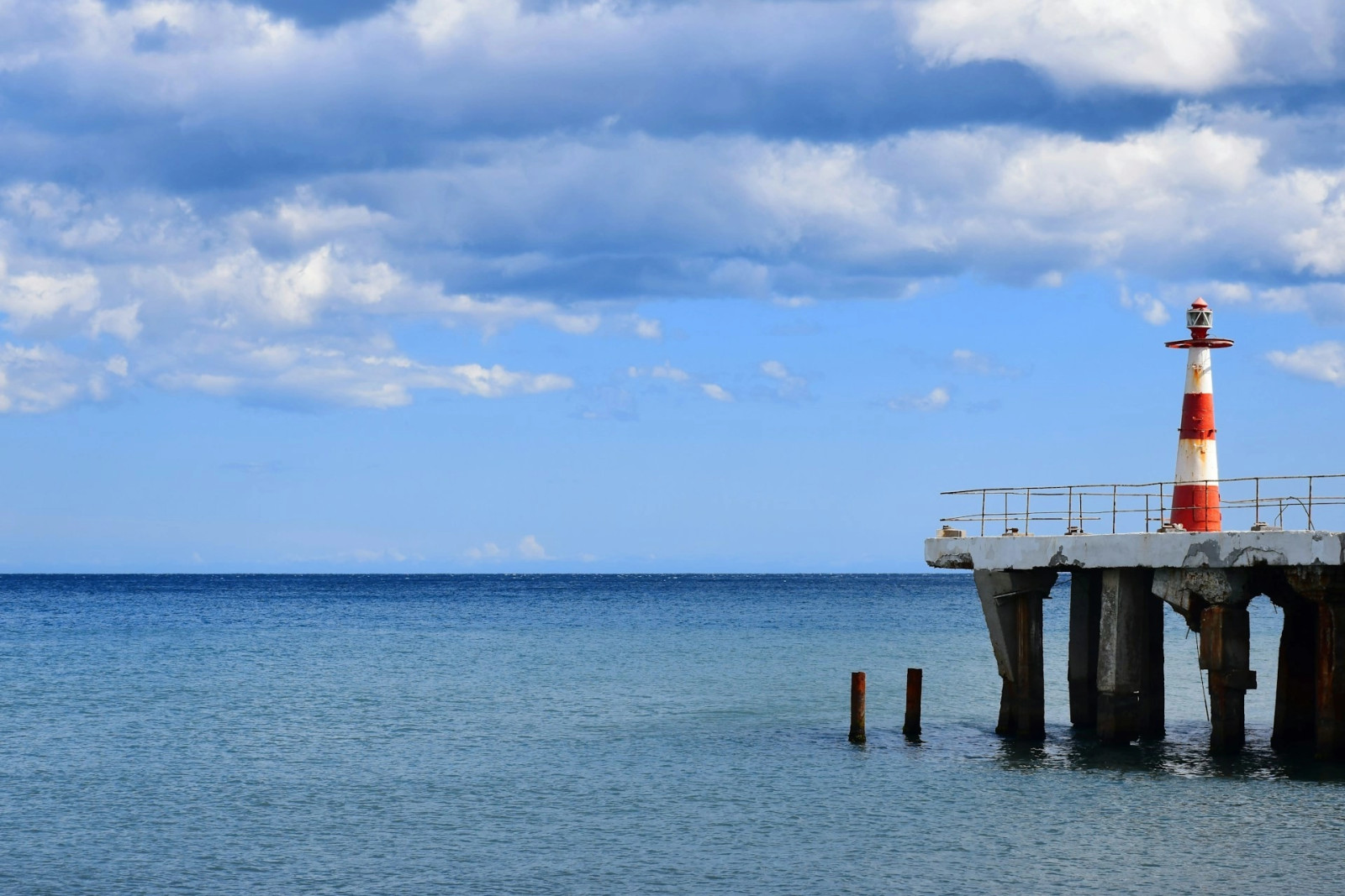 Алуштинский горсовет (Большая Алушта)