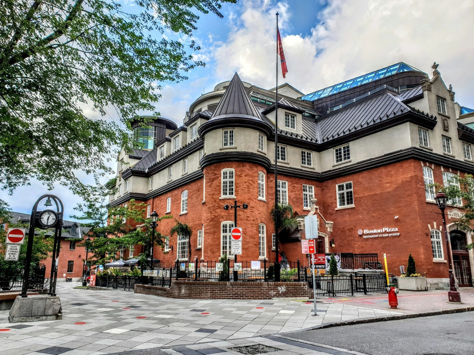 Квебек