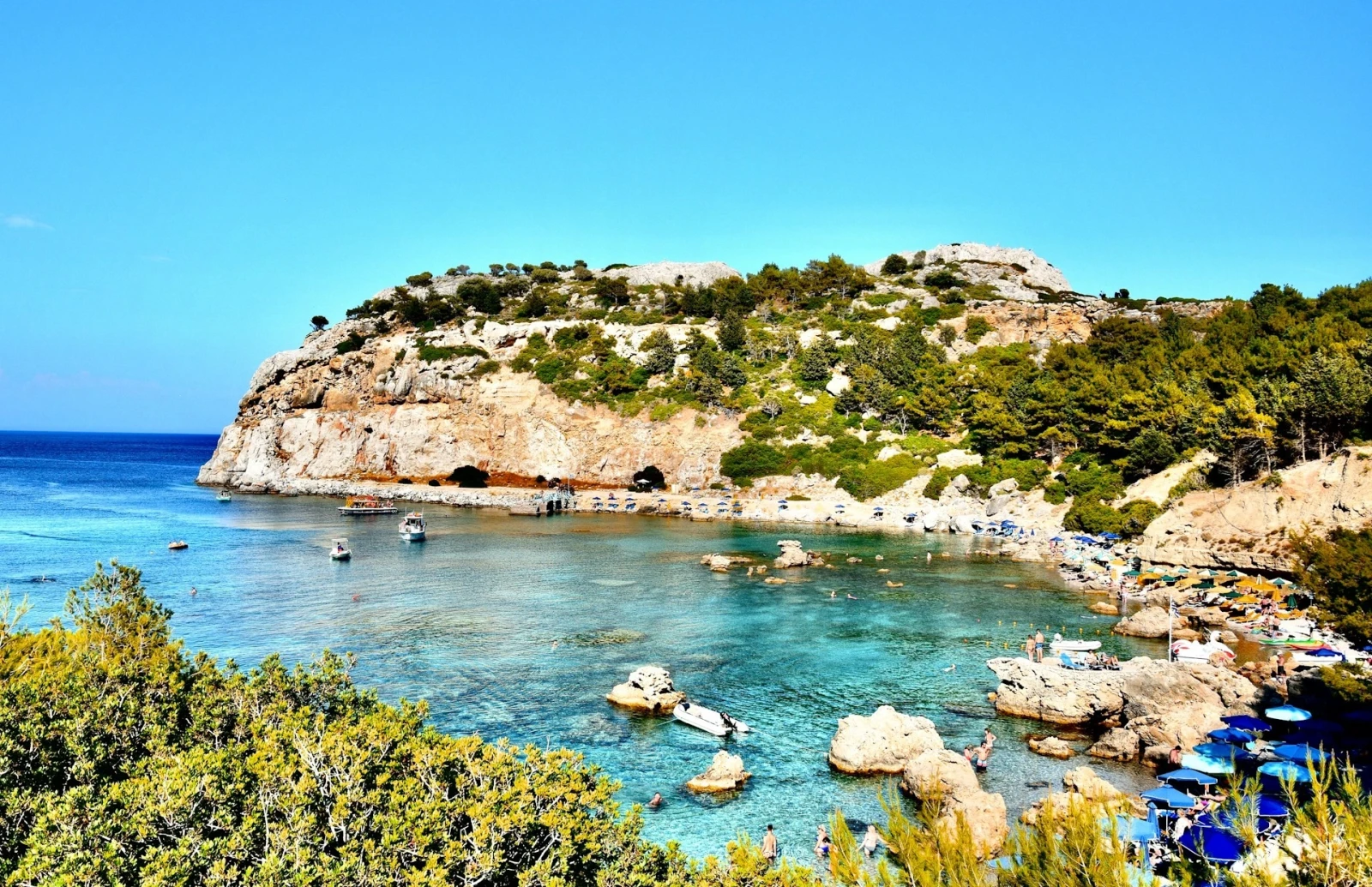 Ideal Faliraki 2*