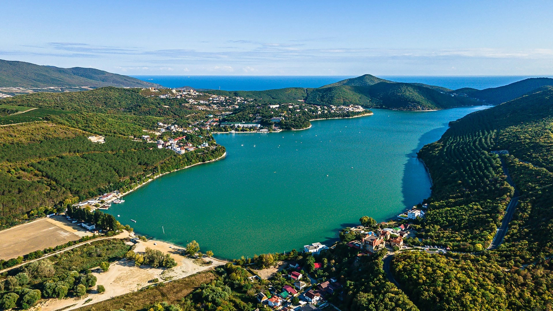 Краснодарский край