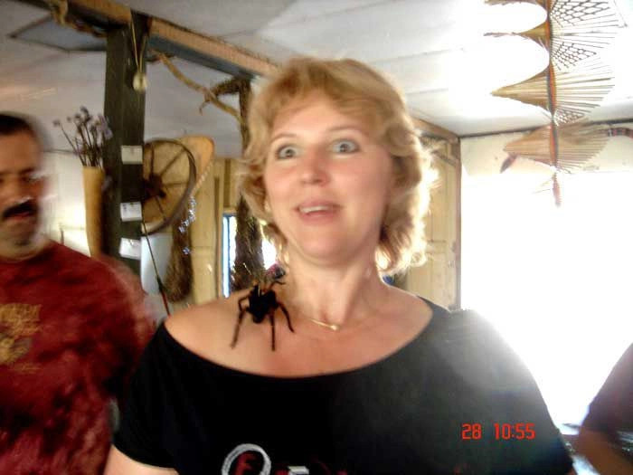Ла Паз