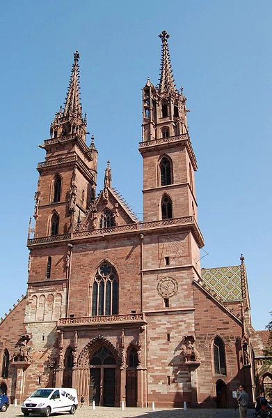 Базель