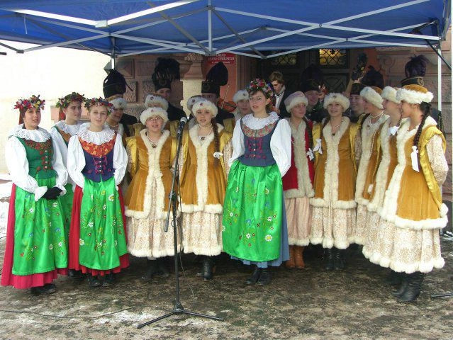Нова Руда (Нижнесилезское воеводство)