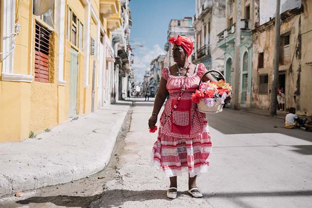 Куба: Яркий вкус Карибского социализма