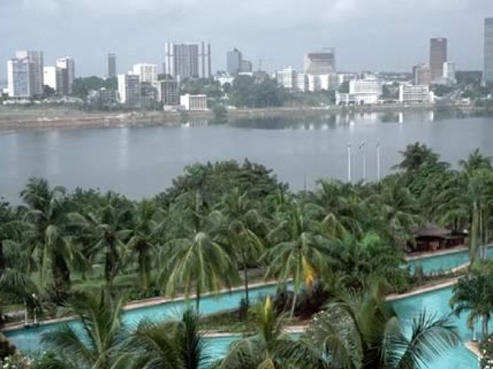 Берег слоновой кости фото Берег слоновой кости фото