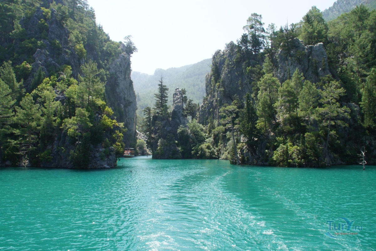 Зеленый каньон гудаутский район река мсракуара фото Зеленый каньон гудаутский район река мсракуара фото