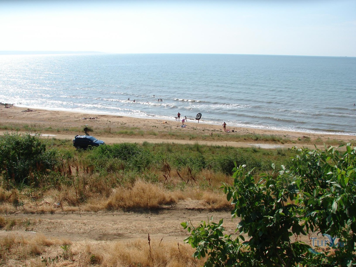 Поселок ильич фото Поселок ильич фото