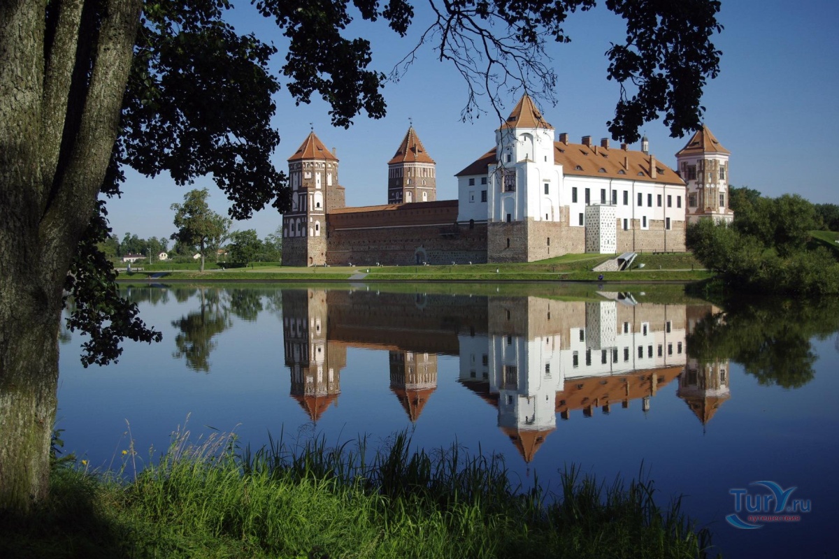 Беларусь замки где находятся Беларусь замки где находятся