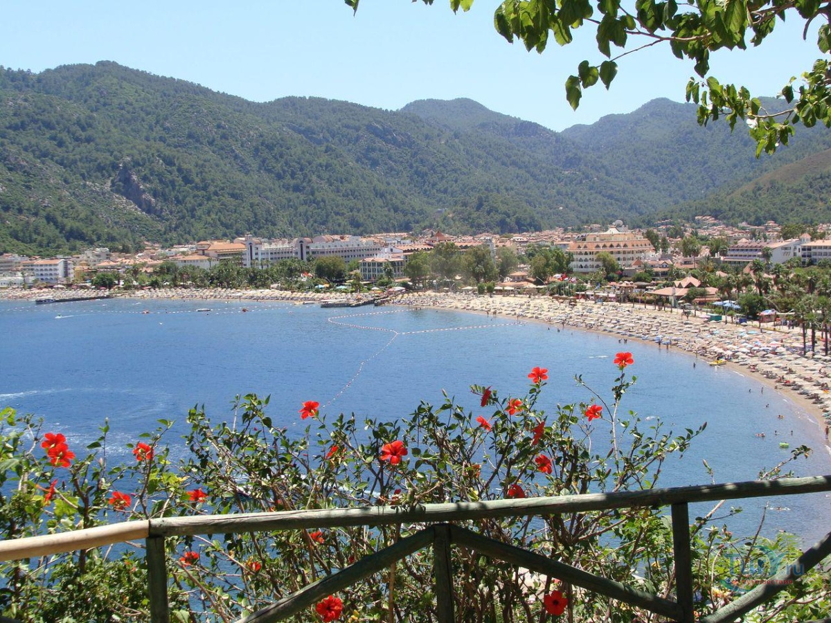 Ичмелер турция достопримечательности фото с описанием Ичмелер турция достопримечательности фото с описанием