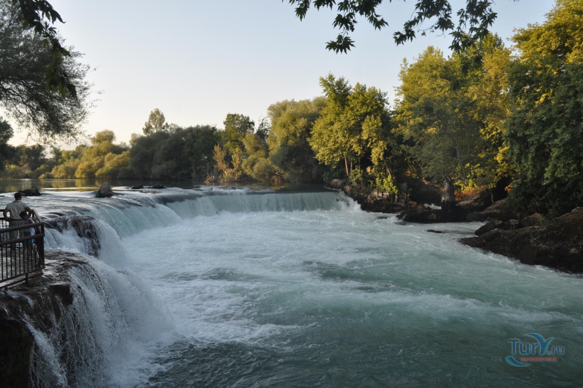 Манавгат фото города Манавгат фото города