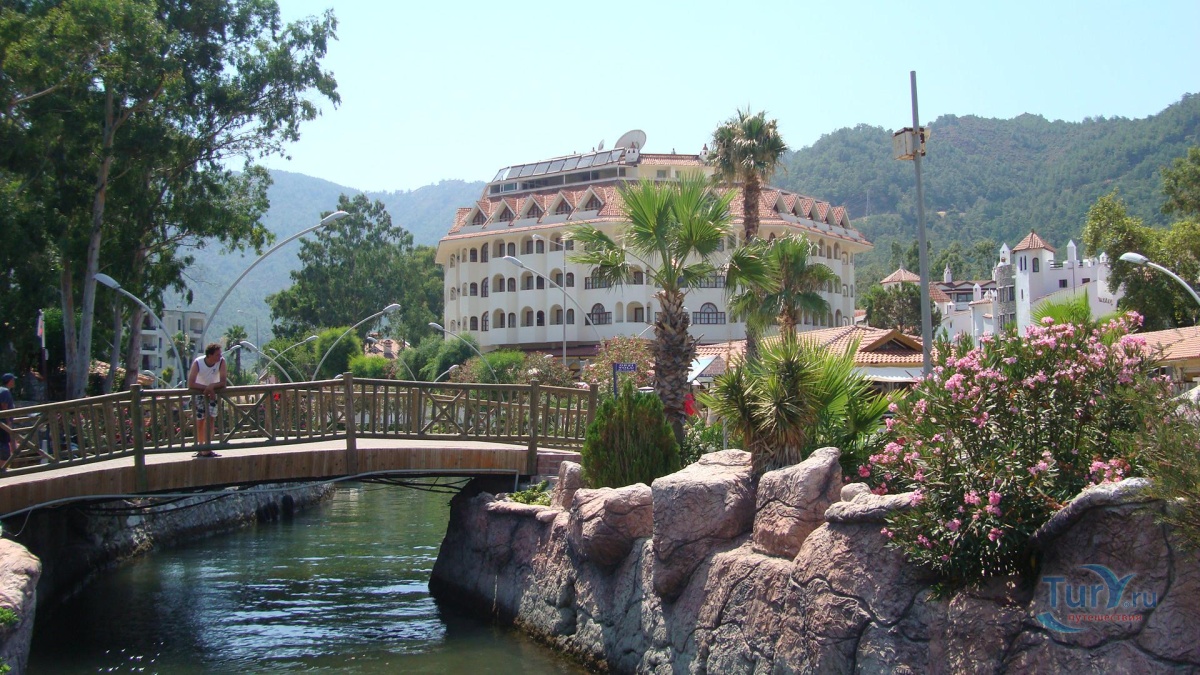 Ичмелер турция достопримечательности фото с описанием Ичмелер турция достопримечательности фото с описанием