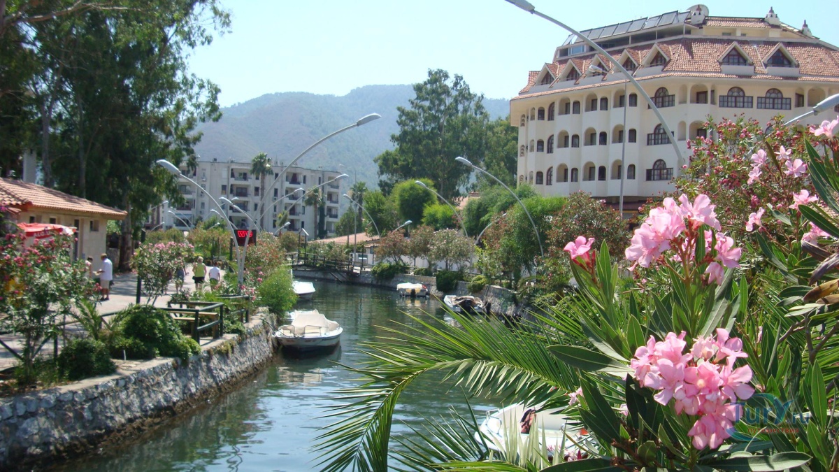 Ичмелер турция достопримечательности фото с описанием Ичмелер турция достопримечательности фото с описанием