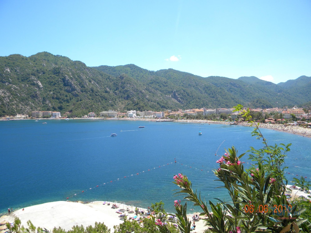 Мармарис турция какое море достопримечательности фото Мармарис турция какое море достопримечательности фото