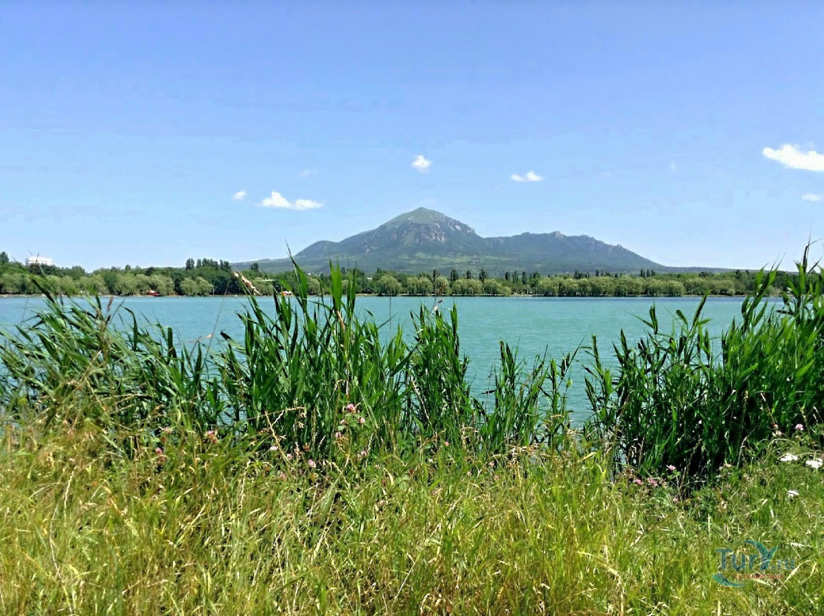 Пятигорское озеро фото Пятигорское озеро фото