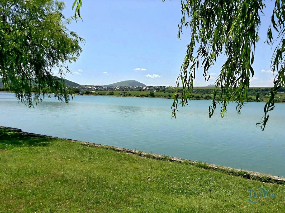 Пятигорское озеро фото Пятигорское озеро фото