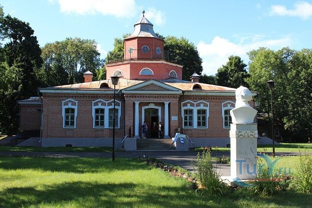 Красный рог брянская область санаторий фото Красный рог брянская область санаторий фото