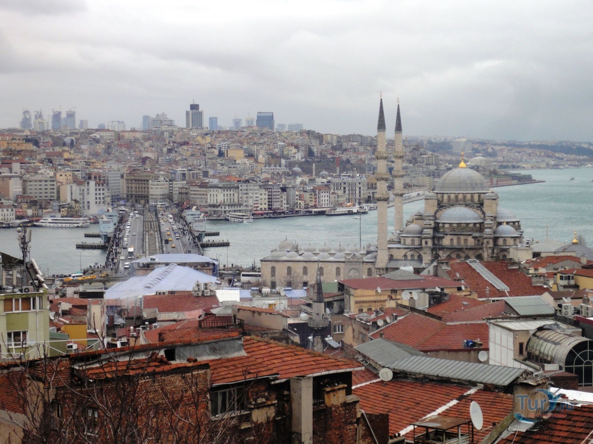 Крыши стамбула фото Крыши стамбула фото