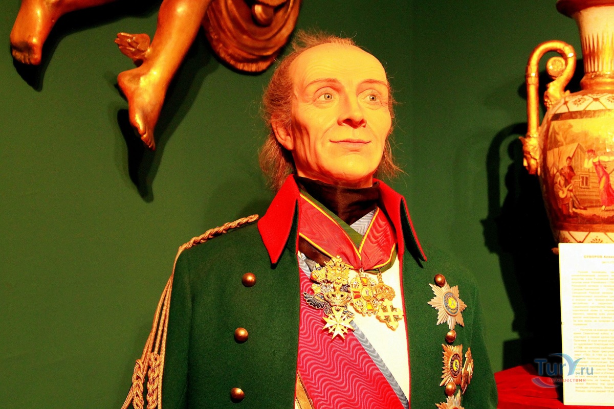 Музей восковых фигур кремлевская ул 3 фото Музей восковых фигур кремлевская ул 3 фото