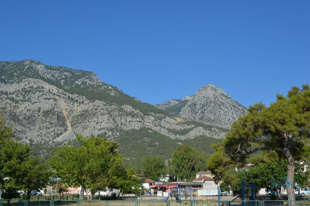 Бельдиби турция фото поселка Бельдиби турция фото поселка