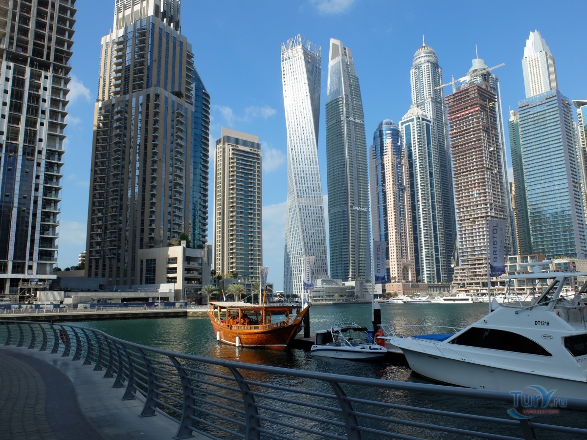 Дубай марина фото туристов Дубай марина фото туристов