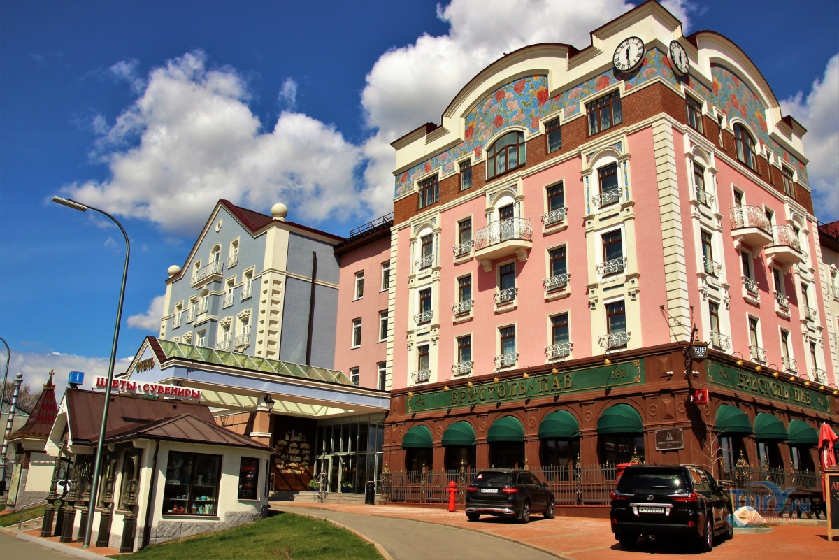 Отели рязани фото Отели рязани фото