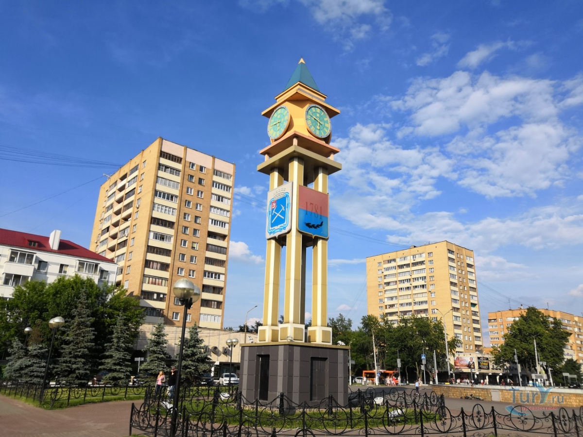 Площадь ленина подольск фото Площадь ленина подольск фото