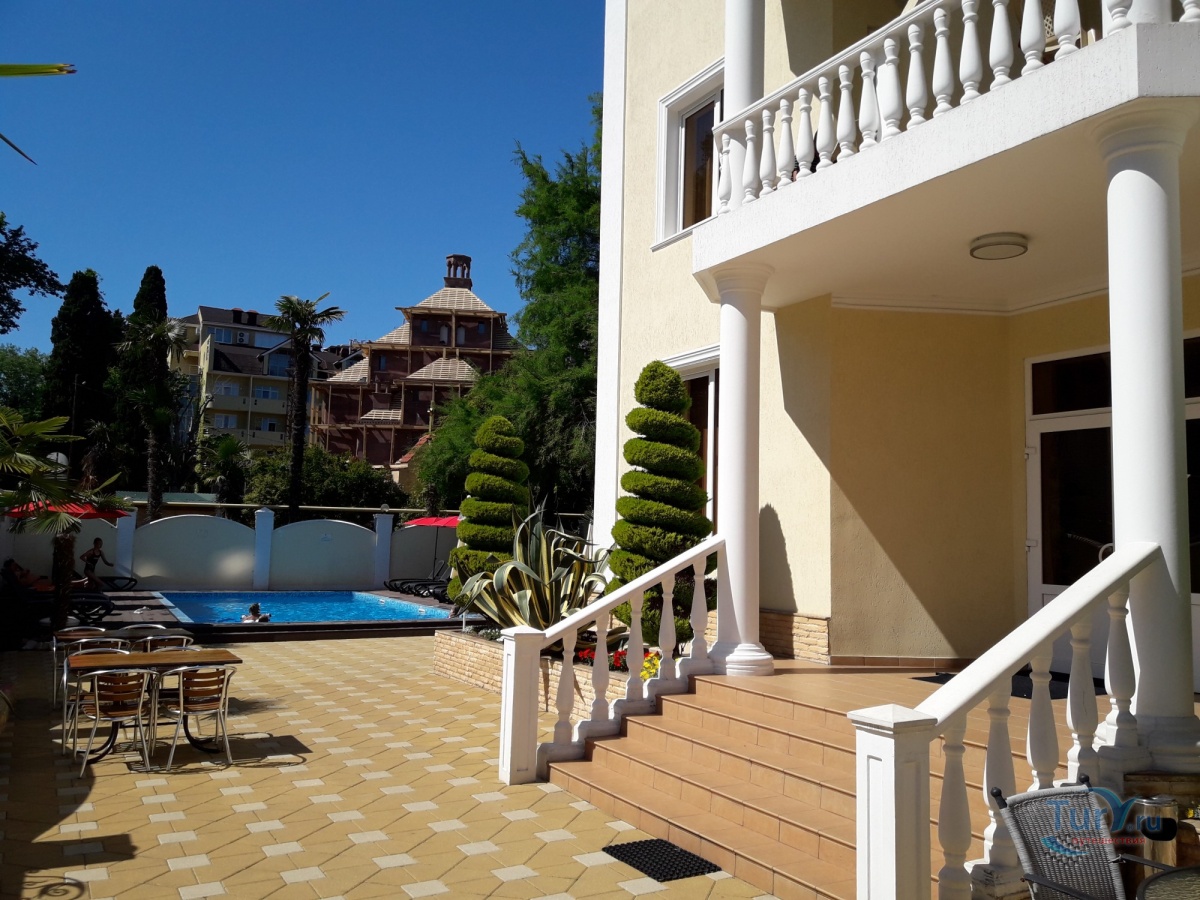 Дом у моря адлер фото Дом у моря адлер фото