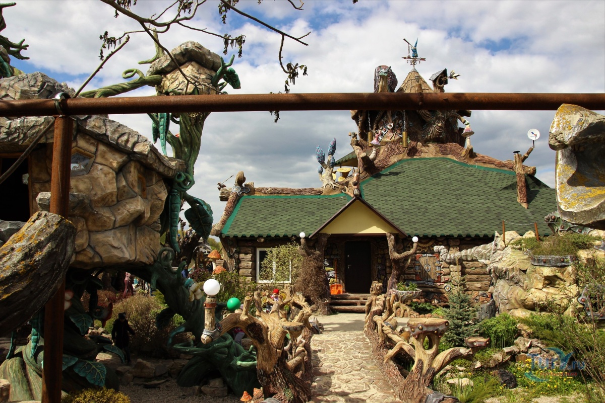 Вихляндия старая казачья ул 1 фото Вихляндия старая казачья ул 1 фото