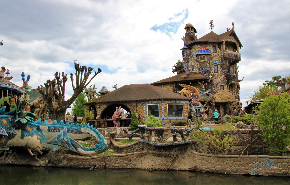 Калуга вихляндия фото Калуга вихляндия фото