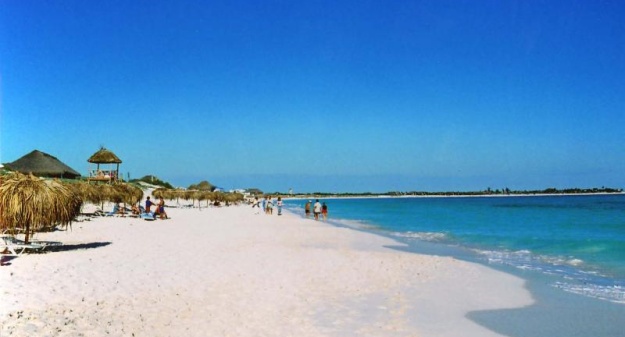 Куба фото пляжей и отелей Куба фото пляжей и отелей