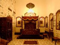  Oriental Hotel Damascus