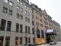  Hilton Dresden