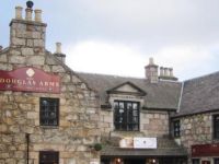  Douglas Arms Hotel Banchory