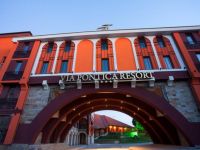  Via Pontica Resort (Р’РёР° РџРѕРЅС‚РёРєР° Р РµСЃРѕСЂС‚)